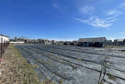 Teren Str. Livezilor - Mogosoaia - Comision 0% - 6