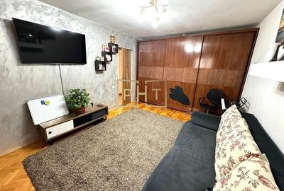 EXCLUSIVITATE! Apartament de vanzare cu 2 camere, 51 mp, zona Piata Flora! - 1