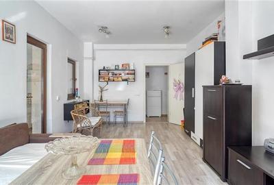 Sanpetru Residence - garsoniera mobilata - 4