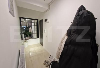 Apartament 2 camere, 66mp, decomandat, zona Ultracentral, parcare subterana - 13