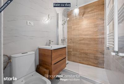 Apartament cu 3 camere în Tomis Plus - 4