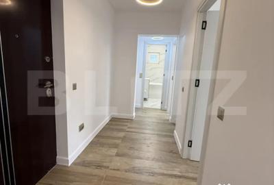 Apartament cu 2 camere decomandat în 9 Mai - 13