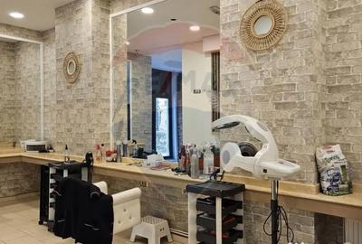 Spațiu comercial, de 132 mp, în Lacul Tei - 13