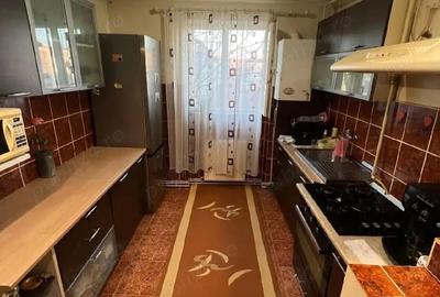 Apartament cu 2 camere semidecomandat în Central - 2