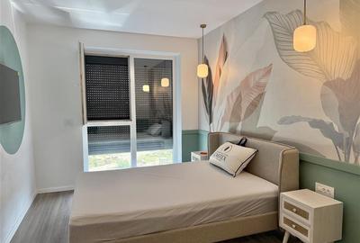 Apartament 2 camere, LUX, Coresi Kasper - 3