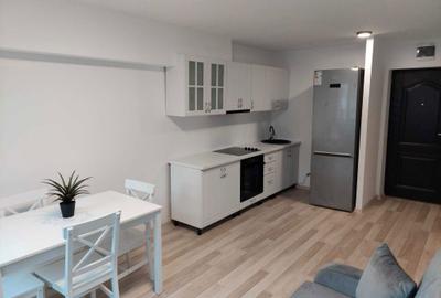 Apartament cu 2 camere decomandat în Central - 4