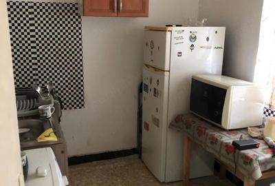 Apartament cu 2 camere nedecomandat în Central - 1