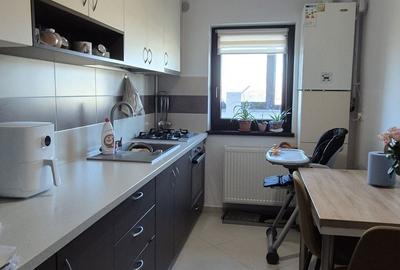 Apartament cu 2 camere decomandat în Valea Lupului - 7