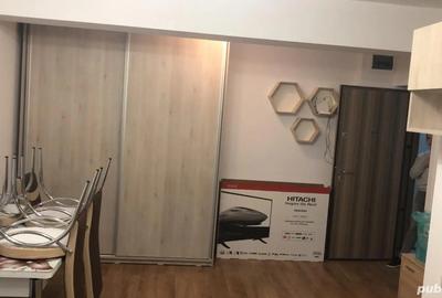 Apartament cu 2 camere decomandat, mobilat în Nord - 1