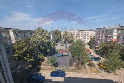 Apartament cu 2 camere de vanzare in zona Sud-Vest - 1