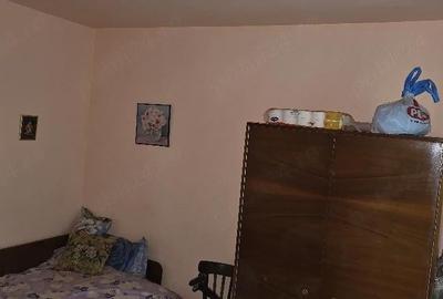 Apartament cu 2 camere nedecomandat în Exterior Vest - 10