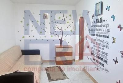 Garsoniera mobilata si utilata – Drumul Taberei - 3