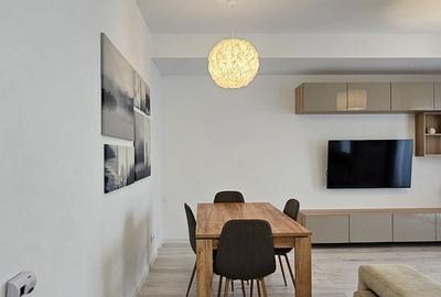 Apartament cu 4 camere în Vest - 10