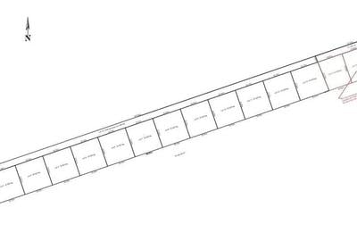 Vand loturi de 527 si 635 mp langa Delta Neajlovului la cel mai bun pret - 5