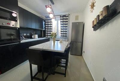 Apartament cu 3 camere semidecomandat în Chibrit - 4