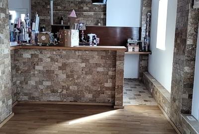 Spațiu comercial, 150 mp în Drumul Taberei - 5