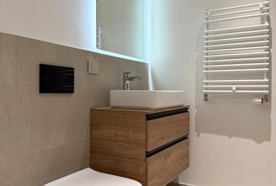 Apartament cu 2 camere semidecomandat, mobilat în Victoriei - 14