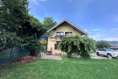 Casa de vanzare Preluca P+1 - 5