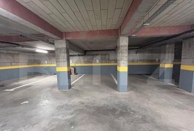 Apartament cu 3 camere în George Enescu - 8