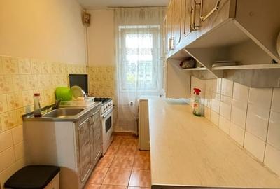 Apartament 2 camere-Podu Ros-Piata Nicolina-etaj intermediar - 4