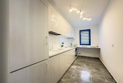 Apartament 2 camere Boreal Plus - loc de parcare inclus - mobilat si utilat - 4