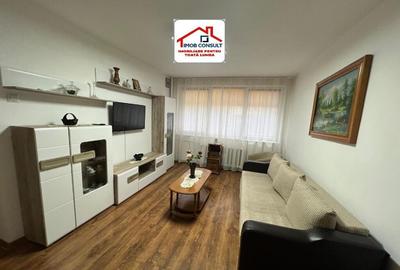 Doua camere! Modern! Etaj intermediar! CE1167 - 3