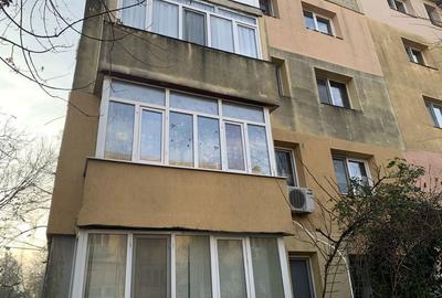 Apartament cu 2 camere decomandat în Crihala - 1