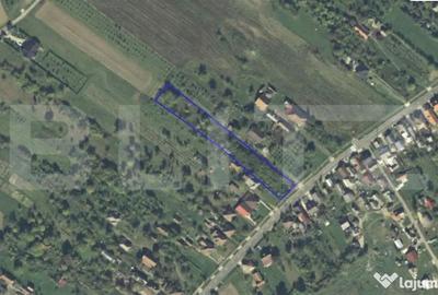 Teren în Central