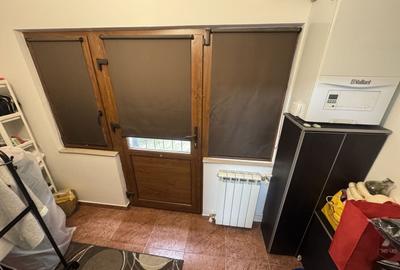 Apartament cu 2 camere decomandat, mobilat în Casa de Cultură - 9