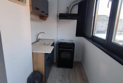 Dobroiesti-Fundeni,loc de parcare inclus, blo nou, centrală propriec - 13