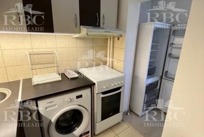 Garsonieră semidecomandată în Mărăști - 6