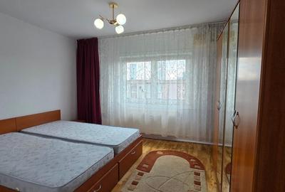AVIAȚIEI-2 camere, 60mp, 2 AC, mobilat si utilat, 7 min de metrou - 4