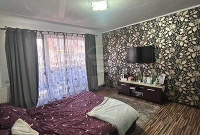 COMISION 0 la cumparare Apartament 1 camera decomandat zona Florilor - 4