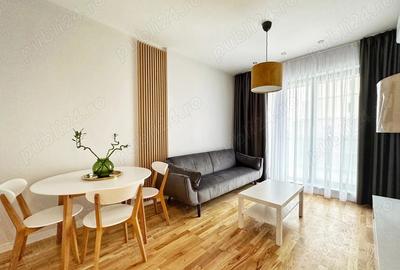 Proprietar inchiriez apartament 2 camere, Escape Residence, 5 minute de Herastrau, M Jiuluie, - 3