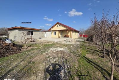 Casă cu 3 camere decomandat cu Teren 1259 Mp în Central - 20