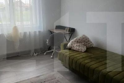 Casă cu 3 camere cu Teren 400 Mp în Parța - 3