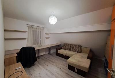 Apartament cu 2 camere decomandat, mobilat în Aeroport - 4