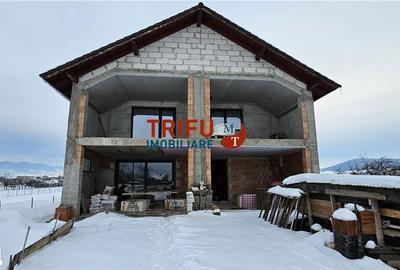 Casă cu 3 camere cu Teren 1000 Mp în Micești - 5