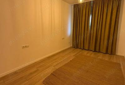 Apartament 2 camere Tudor ,Concept 9 bloc nou ,parcare - 5
