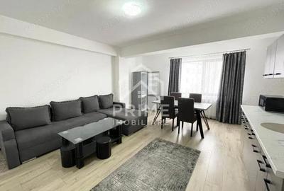 Apartament cu 3 camere decomandat în Ampoi 3 - 1