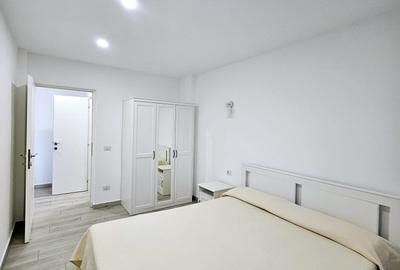 Apartament cu 2 camere decomandat, mobilat în Magheru - 9