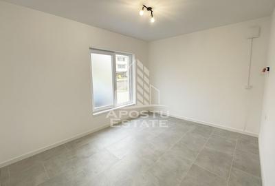 Spatiu comercial104mp, 4 locuri de parcare, Dumbravita - 5