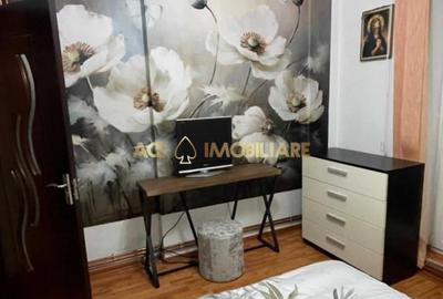 Apartament cu 2 camere decomandat, mobilat în Drumul Taberei - 3
