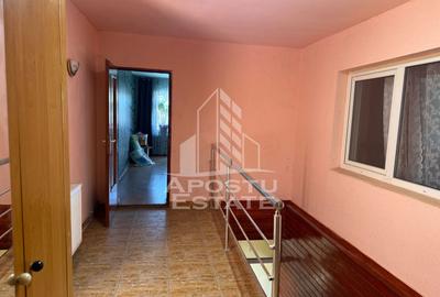 Casă individuală cu 7 camere cu Canalizare în Buziașului - 6