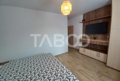 Apartament de vanzare cu 3 camere si balcon Kogalniceanu - 12