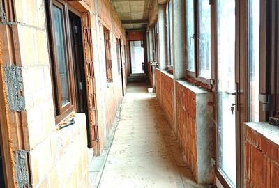 Casă cu 4 camere cu Teren 1400 Mp în Sânnicolau Mic - 4