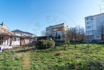 Teren de 1562 mp, în Găvana - 13