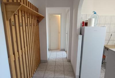 Apartament cu 2 camere decomandat în Mărăști - 6