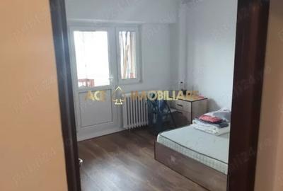 Apartament cu 2 camere decomandat, mobilat în Muncii - 4