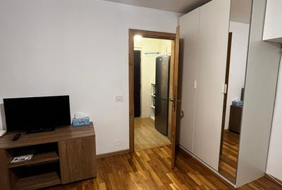 ParkLake - IOR - Garsoniera confort 1 - Moderna - 5 minute Metrou - 4